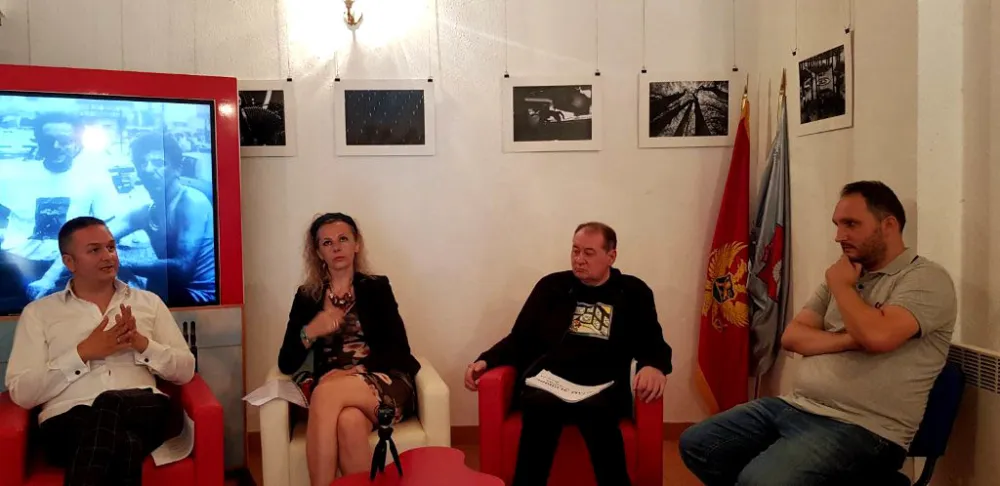 Омаж Драгољубу Ђуричићу у Бијелом Пољу: Дао неизмјеран допринос Џез фестивалу