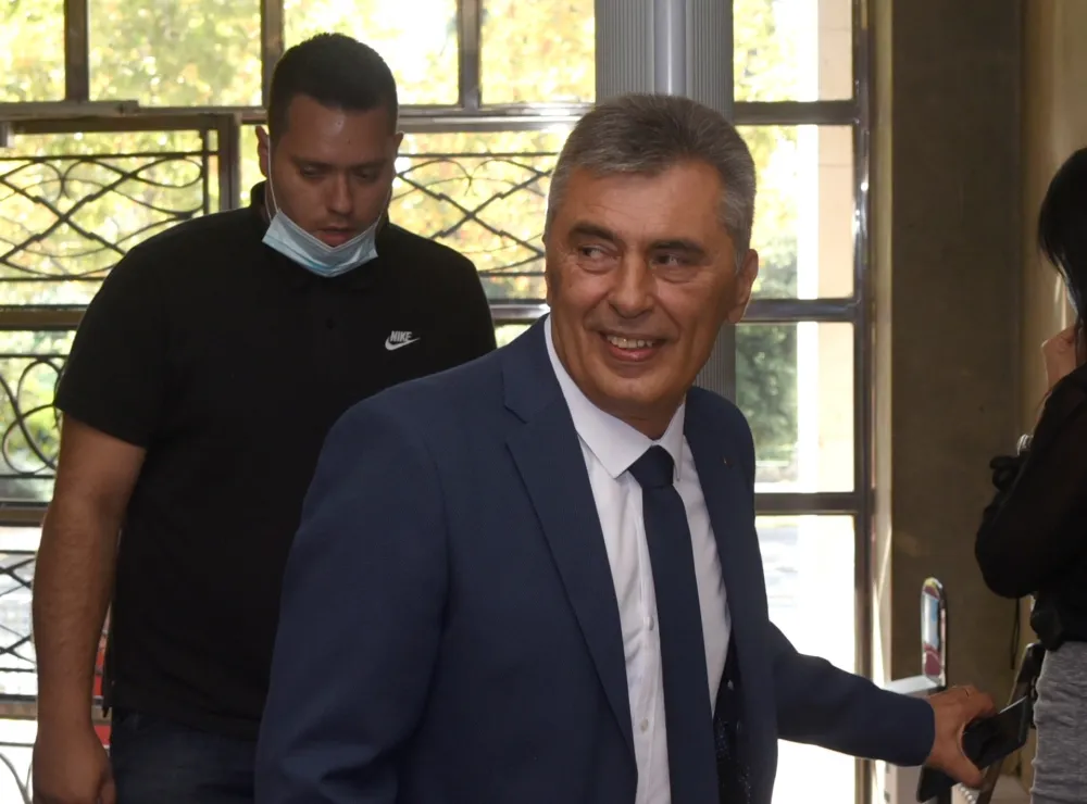 Ђукановић: Резолуцијом о Сребреници се покушава ослабити српски народ