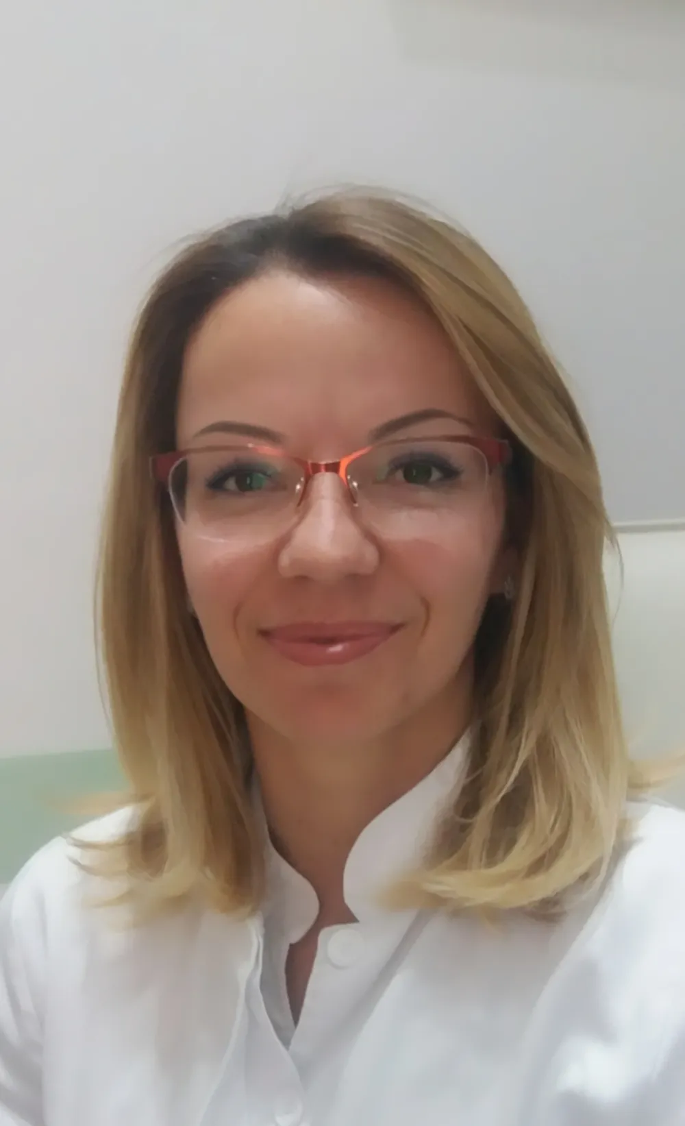 Др Јелена Кнежевић: Вакцинација је најбоља заштита за труднице