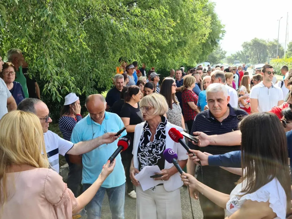 Само смjене могу вратити сjаj Плантажама