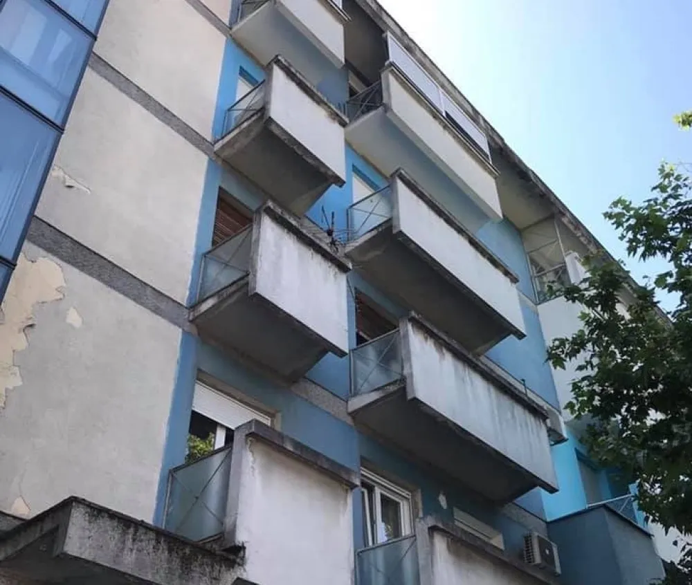 Уређују се култне зграде у Подгорици: Шаргарепа и Металка ускоро у новом руху