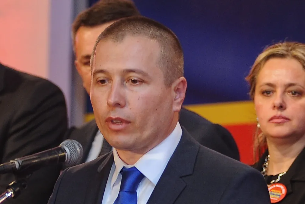 Рабреновић: Економска ситуација у ЦГ је деградирана