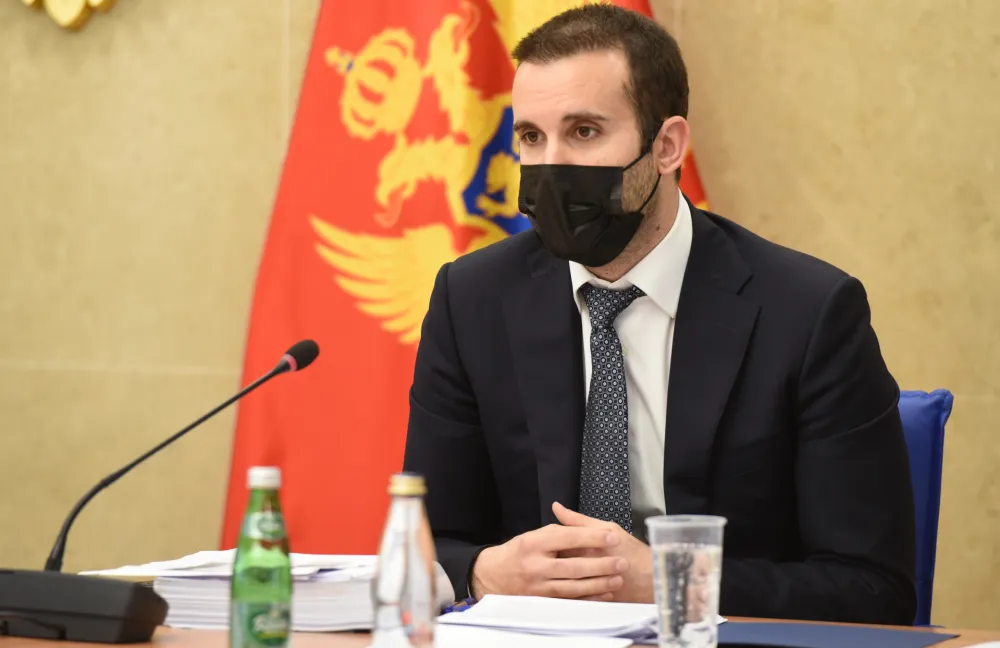Спајић: Охрабрује што подаци показују да ће туристичка сезона бити успјешна