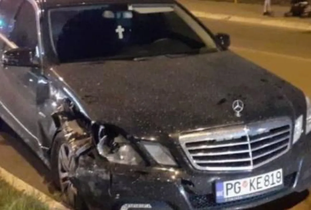 Поднијет оптужни предлог против замјеника генералног секретара Владе и његовог возача