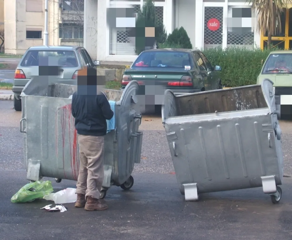 Сваког минута од глади умре 11 особа