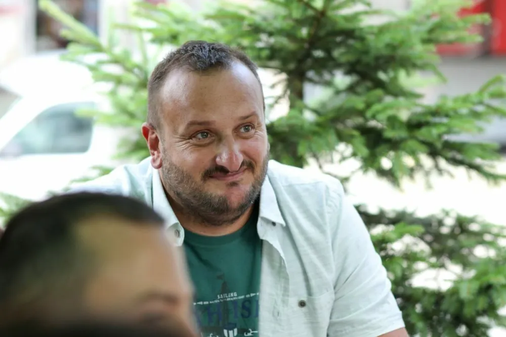 Таушановић: Осуђујемо паљење аутомобила предсједника жабљачког одбора Демократа