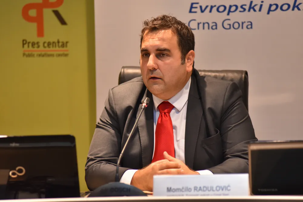 Радуловић: АСК примјер да институција може да се реформише на ефикасан начин