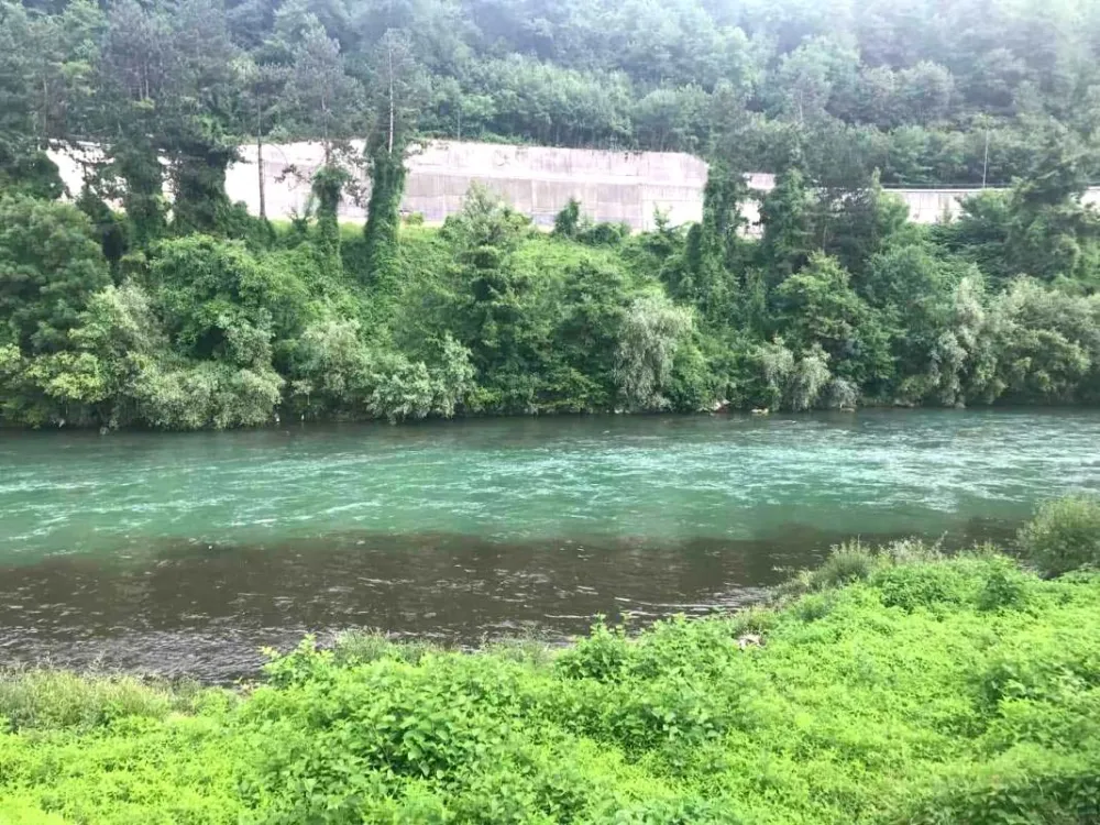 Водовод "Бистрица" у Лим излио већу количину фекалија