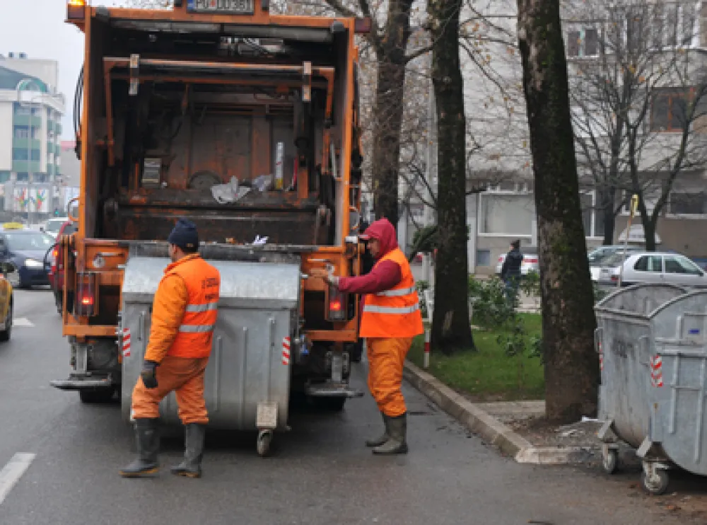 Ново законско рјешење искључује приватнике из комуналних послова