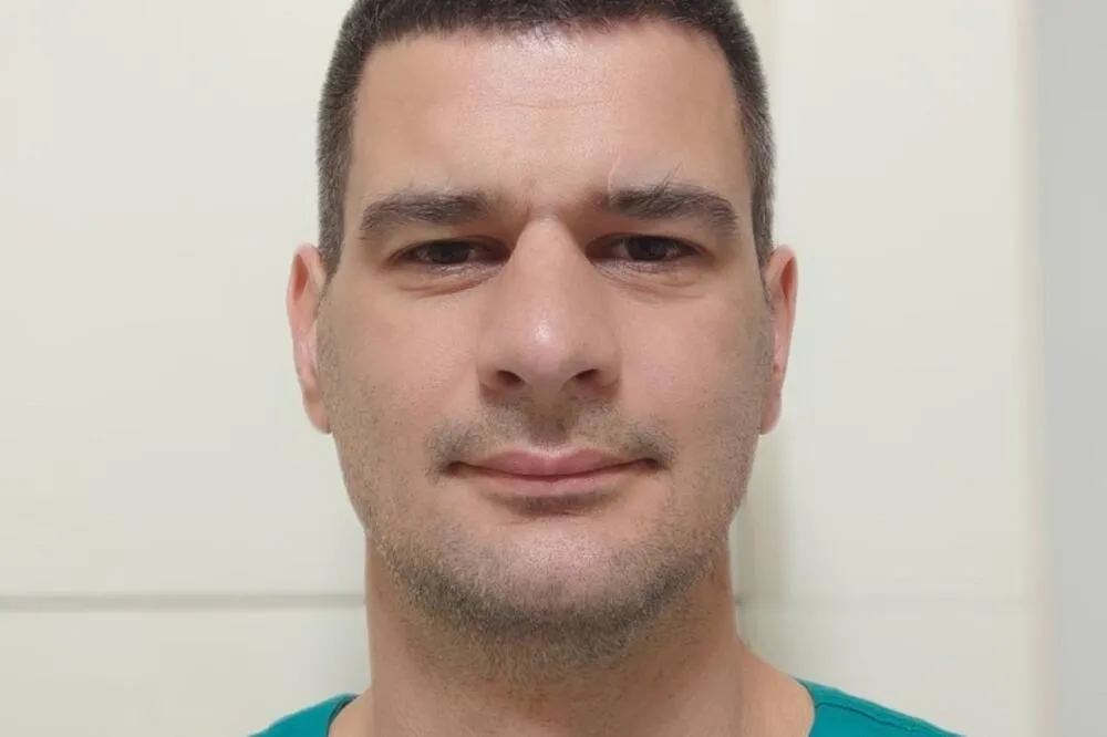 Медан в.д. директора Клинике за гинекологиjу