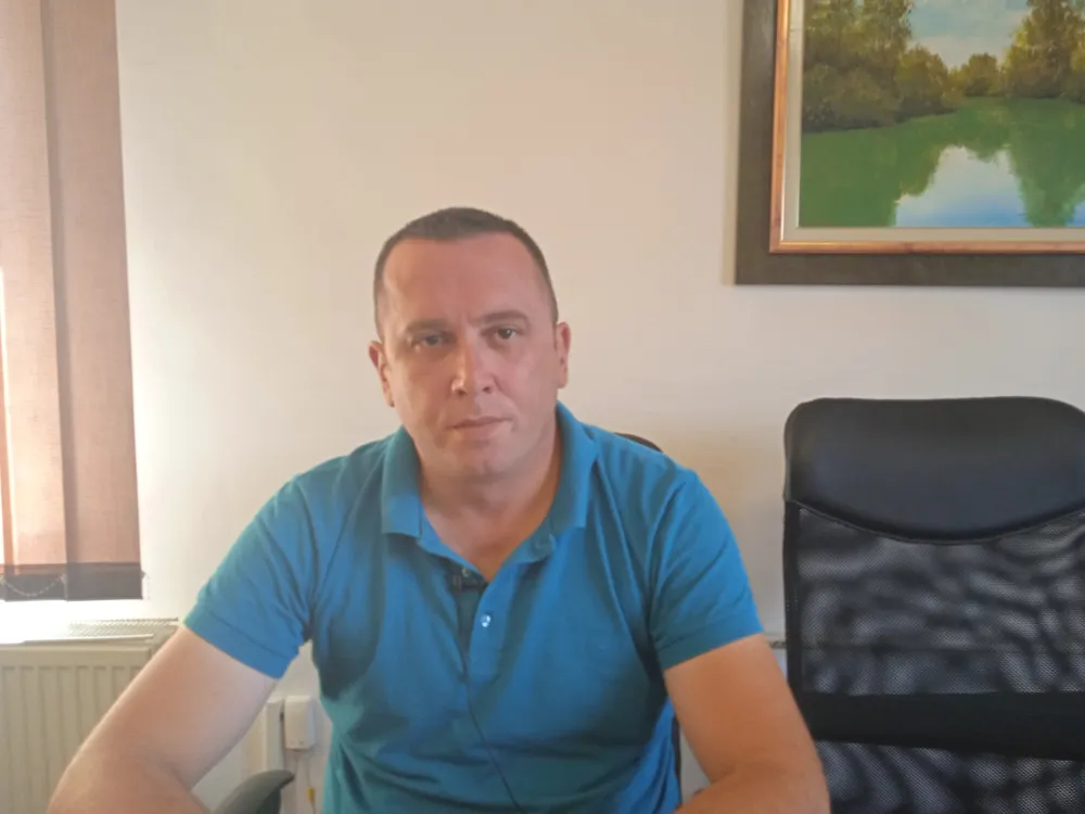 Управа прихода од пљеваљске &bdquo;Чистоће&ldquo; принудно наплатила 101 хиљаду еура