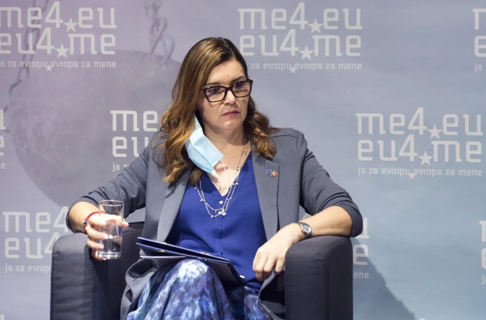 Попа: Резолуција о геноциду у Сребреници важан корак у афирмацији помирења