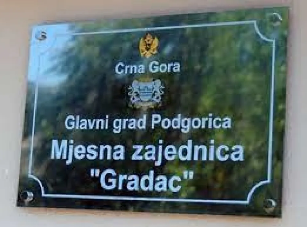 Нова одлука о мјесним заједницама: Сухих да именује 39 в.д. секретара