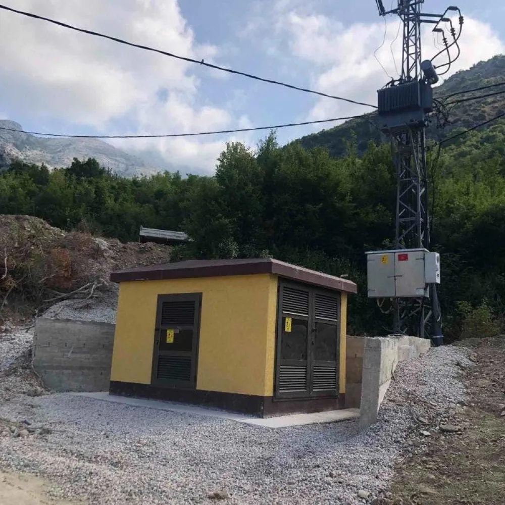 Чањ од данас добија поузданије напајање електричном енергијом