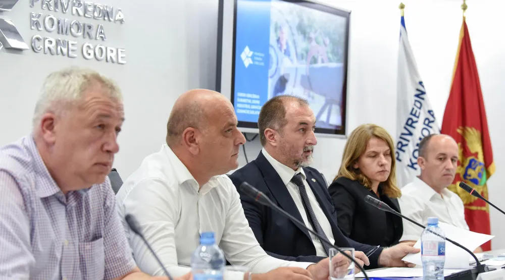 Креирати праведан модел за додjелу шума на коришћење