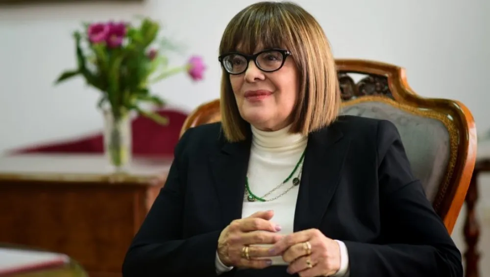 Српска министарка културе: Аца Лукас је дио тренда, књиге пишу бројне звијезде