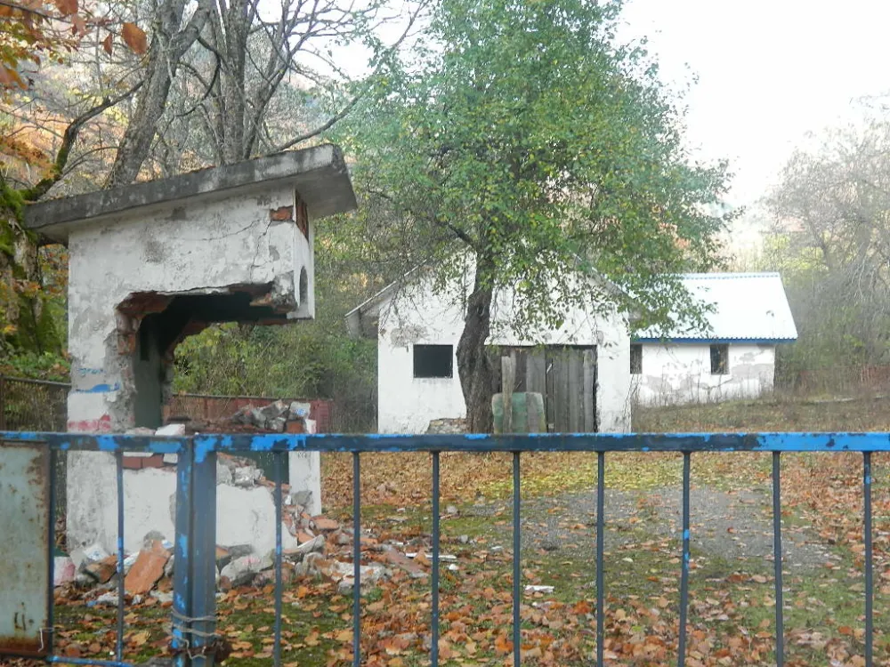 Карауле у Андријевици претварају у туристичке објекте