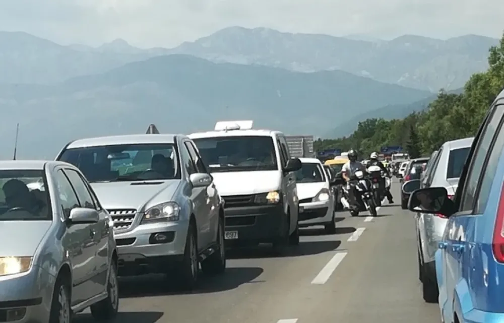 Фреквенциjа возила током већег диjела дана поjачана