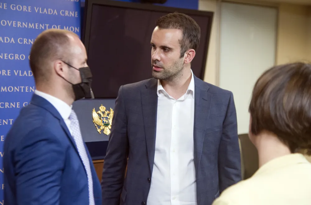 Спајић о 13. јулу: Што се не хће у ланце везати, то се збјежа у ове планине