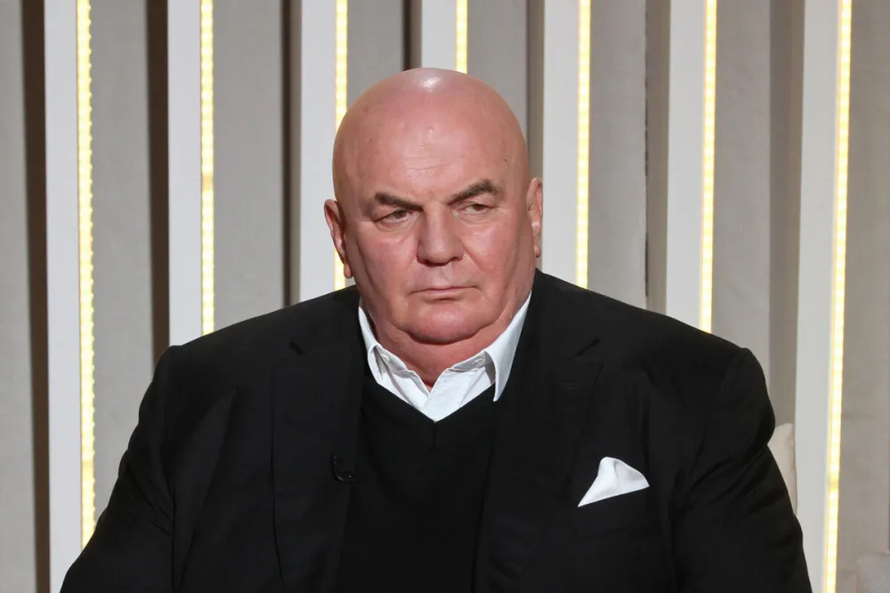 Палма тврди: Резолуција о геноциду у Сребреници није писана у Подгорици