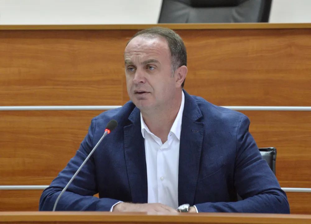 Ђељошај најавио: Тузи ускоро добијају тржни центар и чипсару