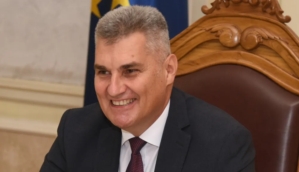 Брајовић честитао Дан општине Андријевице: Ваш крај има потенцијала