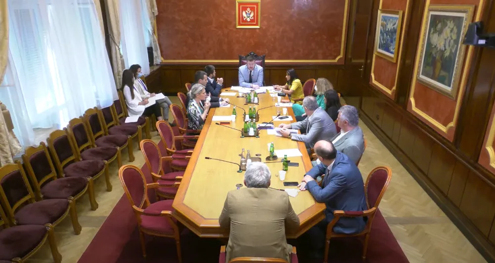 (ВИДЕО) Пријава за чланство у Тужилачки савјет: За уторак заказано саслушање кандидата