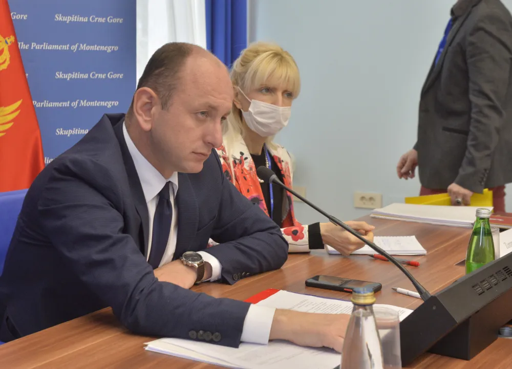 Кнежевић Раичевићки: Кад не будеш играла за ДПС, знаћеш да особе са хендикепом нису мање вредније од тебе