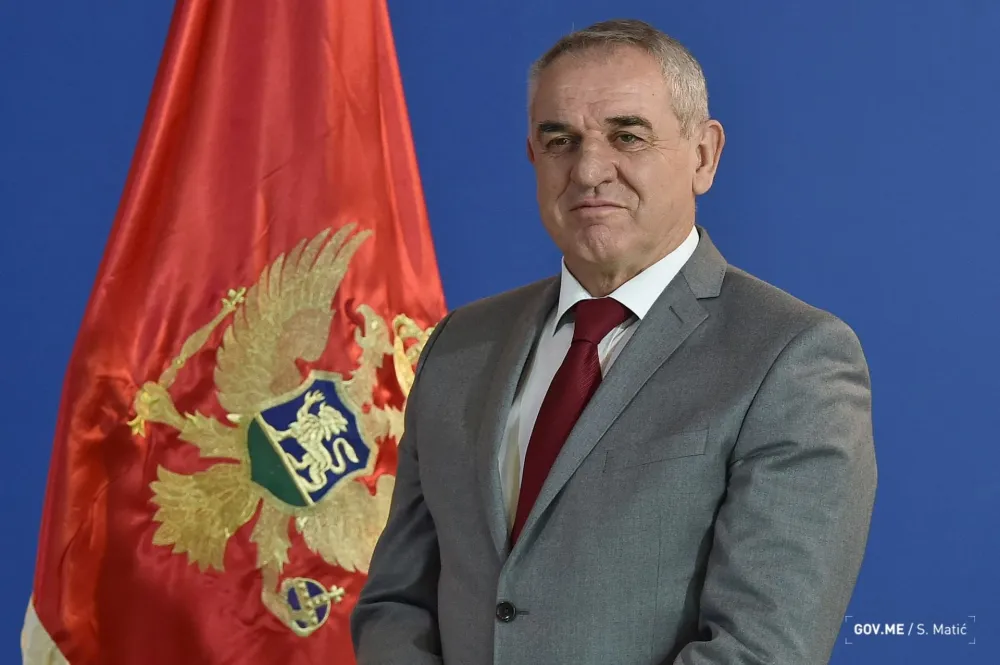 Митровић: Просторно планирање и урбанизам даље на чекању