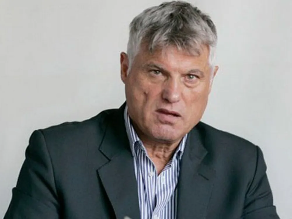 Лазански: Црна Гора ниjе Србиjи дозволила транспорт руског оружjа до Бара