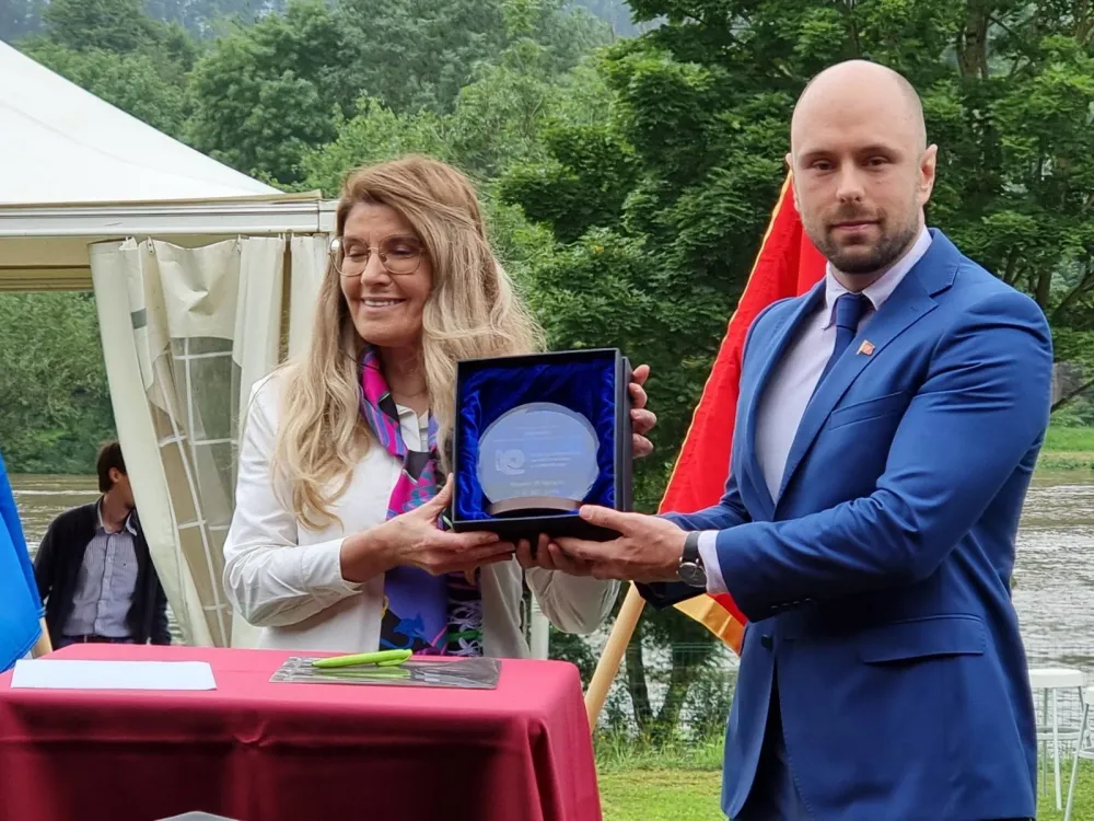 Радуловић : Црна Гора без изузетка подjеднако припада свима