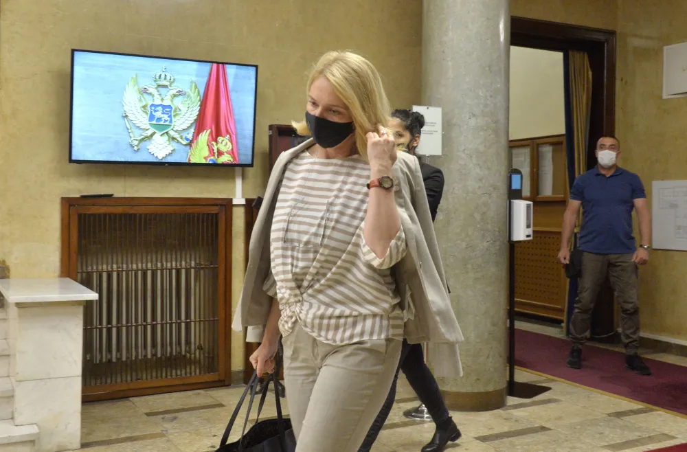 Ињац демантује Лазанског: Није било никаквог транспорта оружја из Србије
