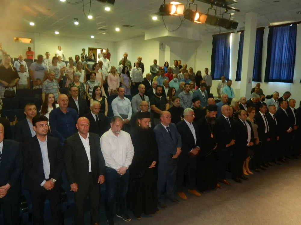 Обиљежен Дан општине Андријевица, Ћулафић поручио: Подстицајним мјерама заустављамо исељавање