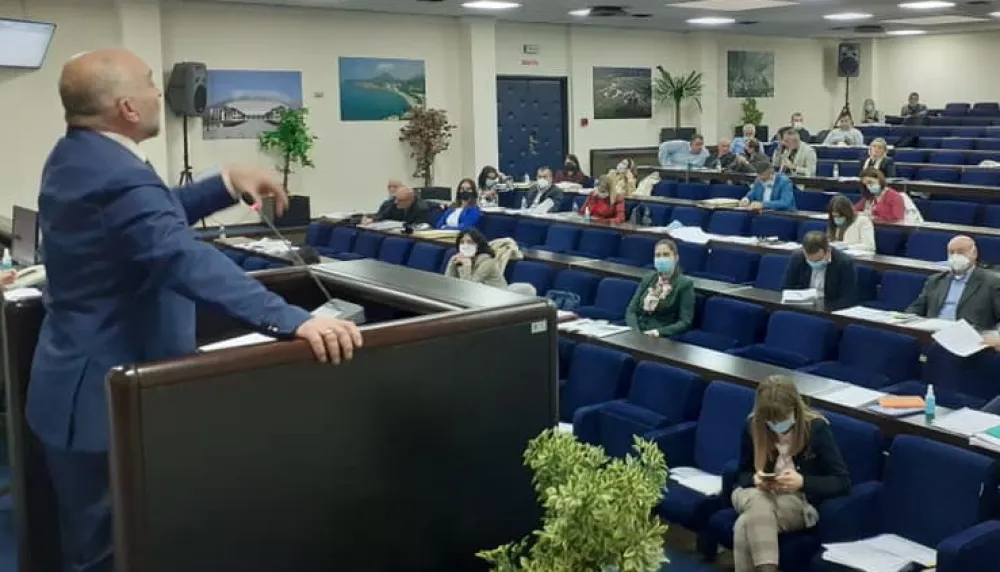По основу тужбених захтјева Општина Бар прошле године по основу уједа паса исплатила 75.000