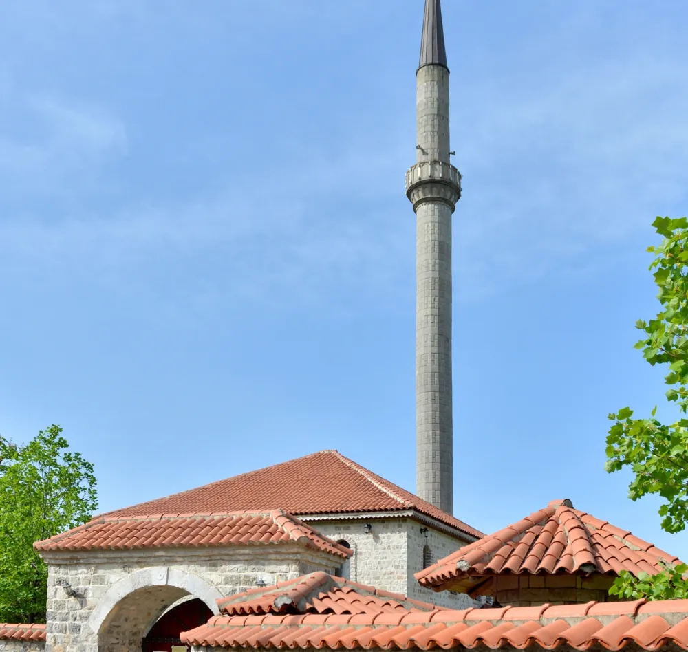 Муслимани славе Курбан Бајрам 20. јула