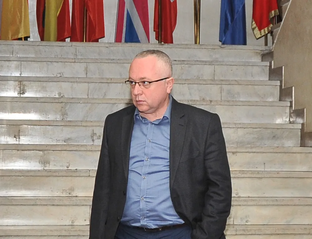 Суљо Мустафић изабран за предсједника Политичког савјета Бошњачке странке