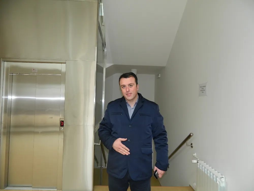 Муховић за Његоша говорио да је крвник, па прешао у Странку правде и помирења