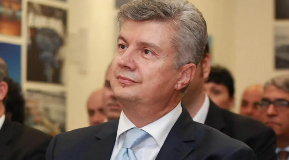 Ђуровић и у наредном периоду у Координационом комитету ЕЦАЦ-а
