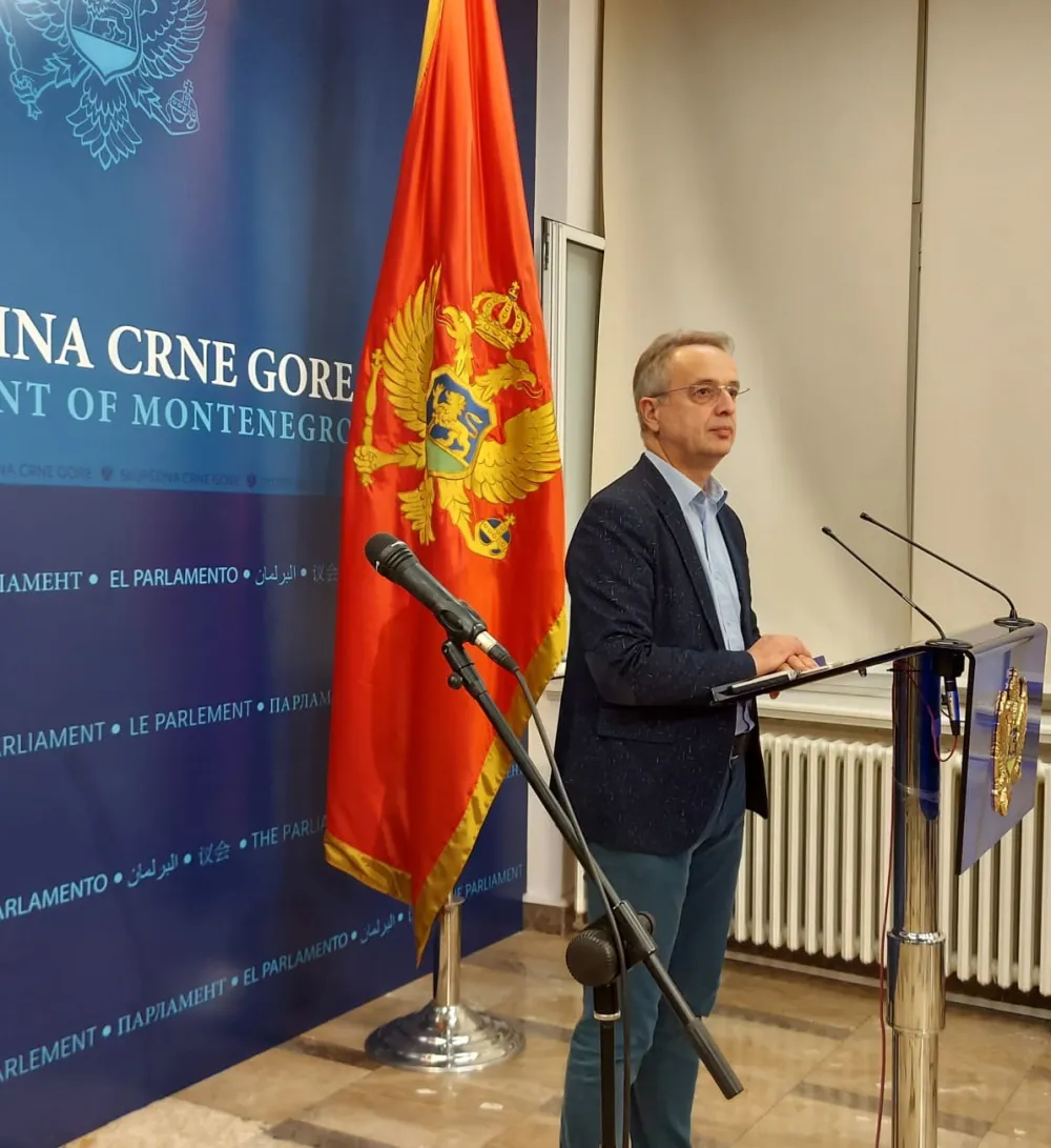 Састанак већине завршен без договора; Даниловић: Сви смо на неки начин незадовољни радом Владе