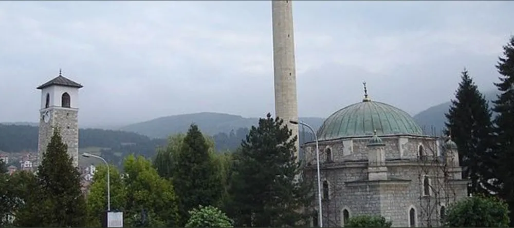 Данас први дан Курбан-баjрама