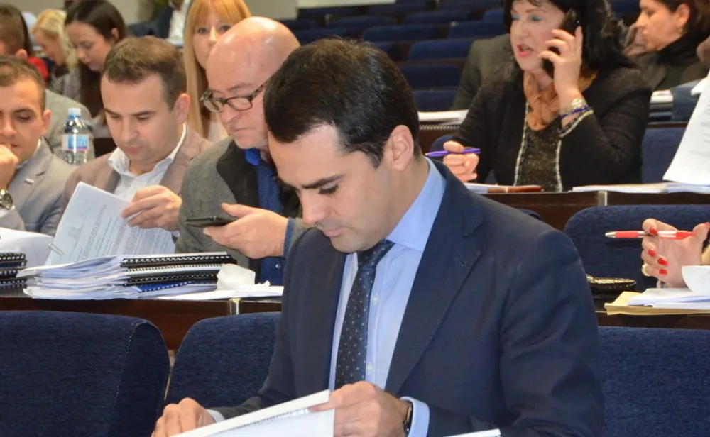 Општини Бар поднијето десет хиљада активних захтјева за легализацију