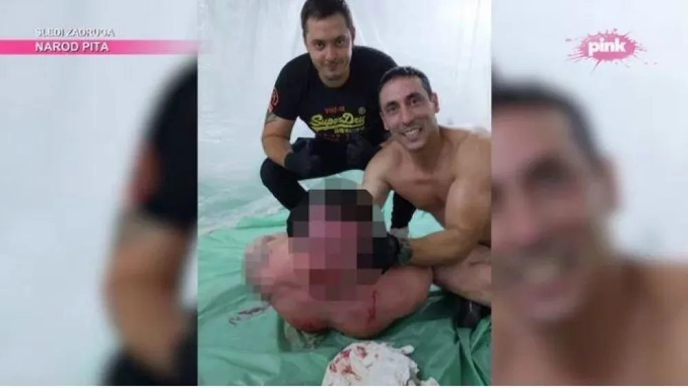 Вулин о узнемирујућим фотографијама: Нису угрожени докази против Беливукове групе