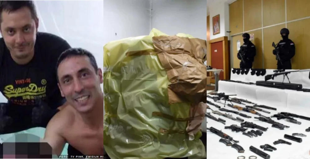 ДНК, свједоци и језиве фотографије: Тужилаштво има још 15 дана да подигне оптужницу против Беливука