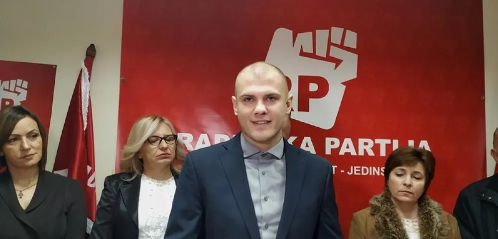 Вучинић: Кривокапићева влада није испунила очекивања народа
