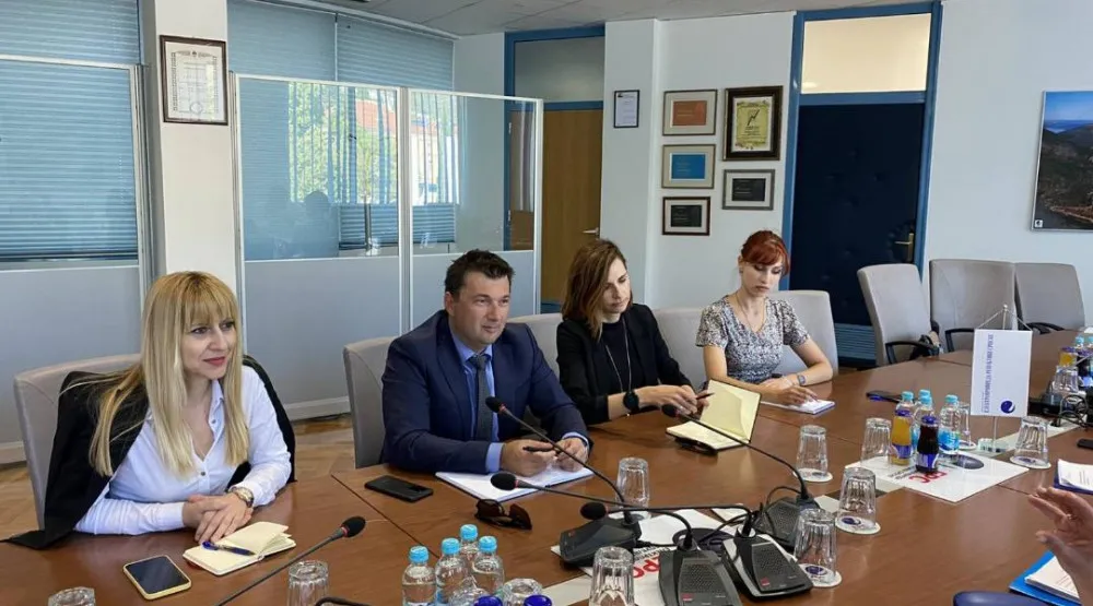 Хидроелектрана Бук-Бијела: Договорено формирање експертског тима
