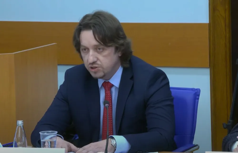 Секуловић: За поглавља 23 и 24 треба показати пуну посвећеност и политичку вољу