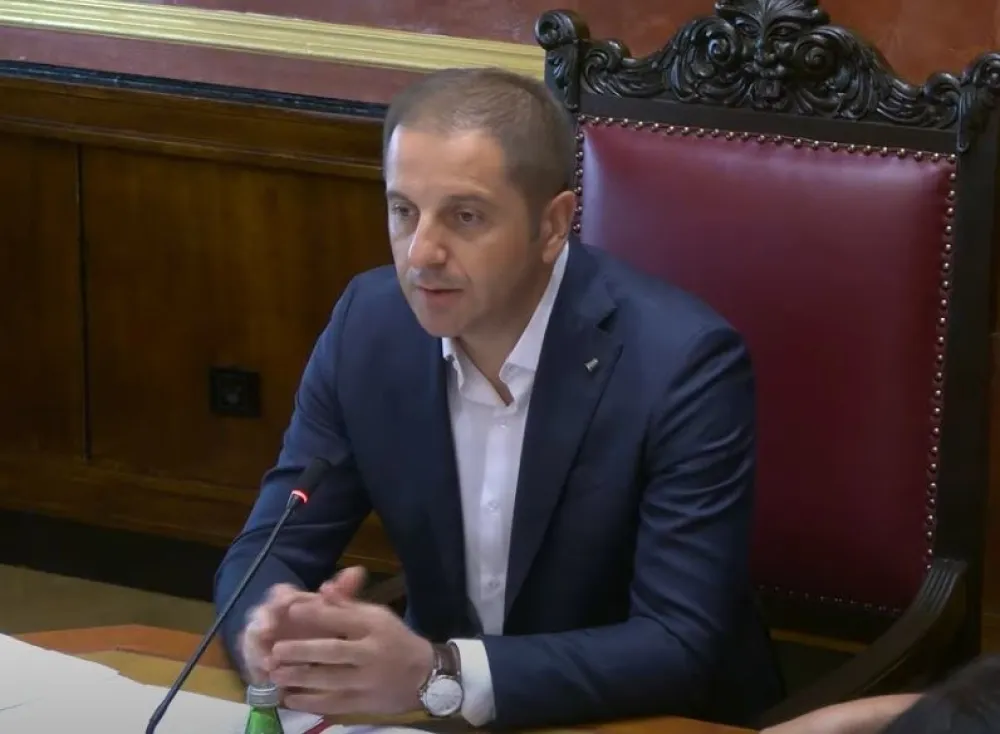 Братићка ће бити саслушана; Шеховић: Угледне писце је називала усташким ђубрадима