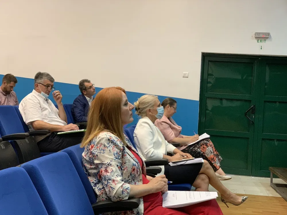 Одборник Демократа тврди да је завршни рачун Општине Голубовци фингиран
