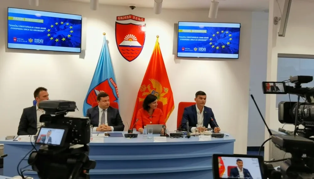 НВО ,,Еуромост&rdquo;: Смоловић и Кордић да објасне о којем они то Европском путу говоре
