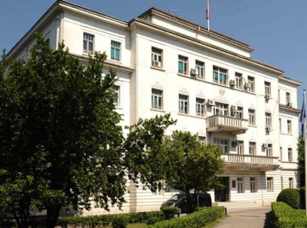 Акциjа за социjалну правду тражи да АСК испита донаторске уговоре Главног града